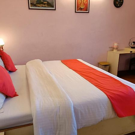 Oakwood Hotels Csail Kültér fotó