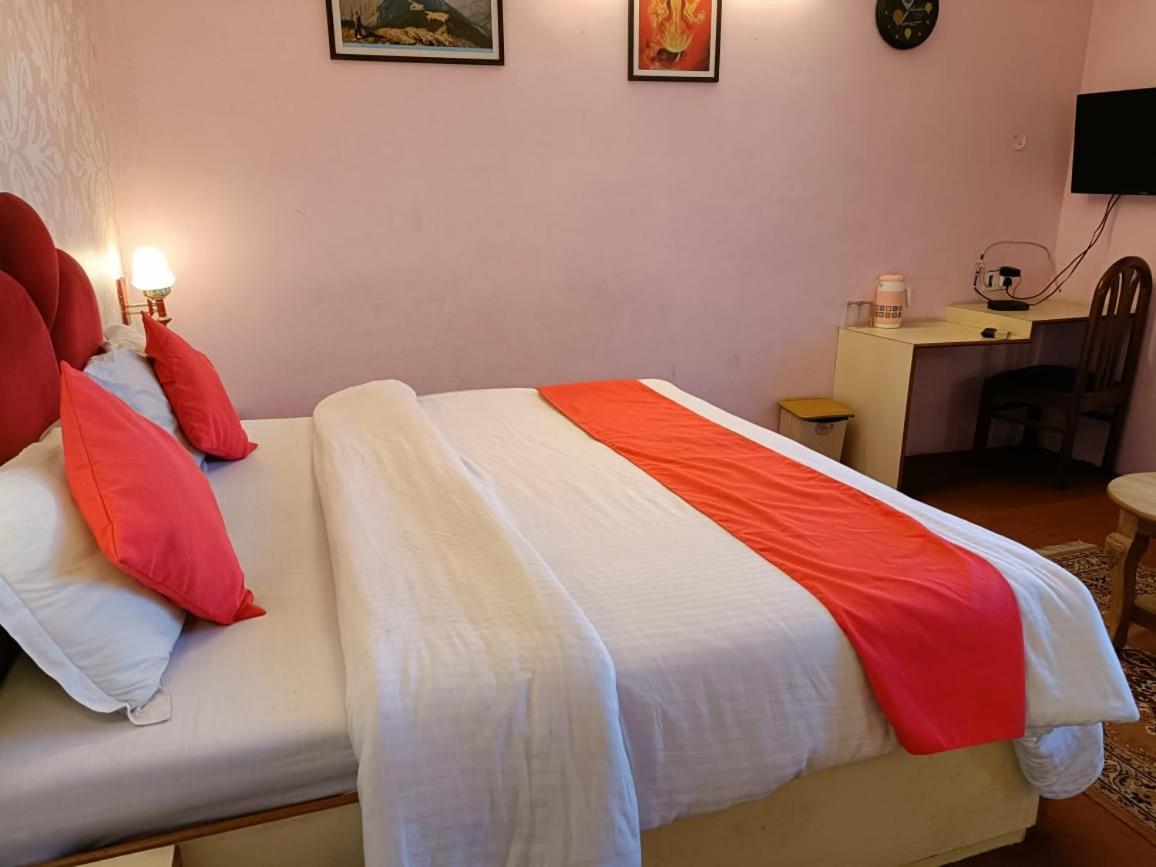 Oakwood Hotels Csail Kültér fotó