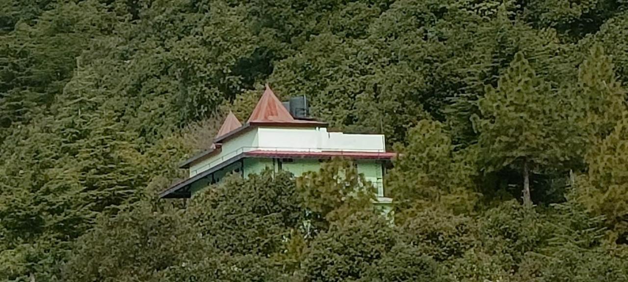Oakwood Hotels Csail Kültér fotó