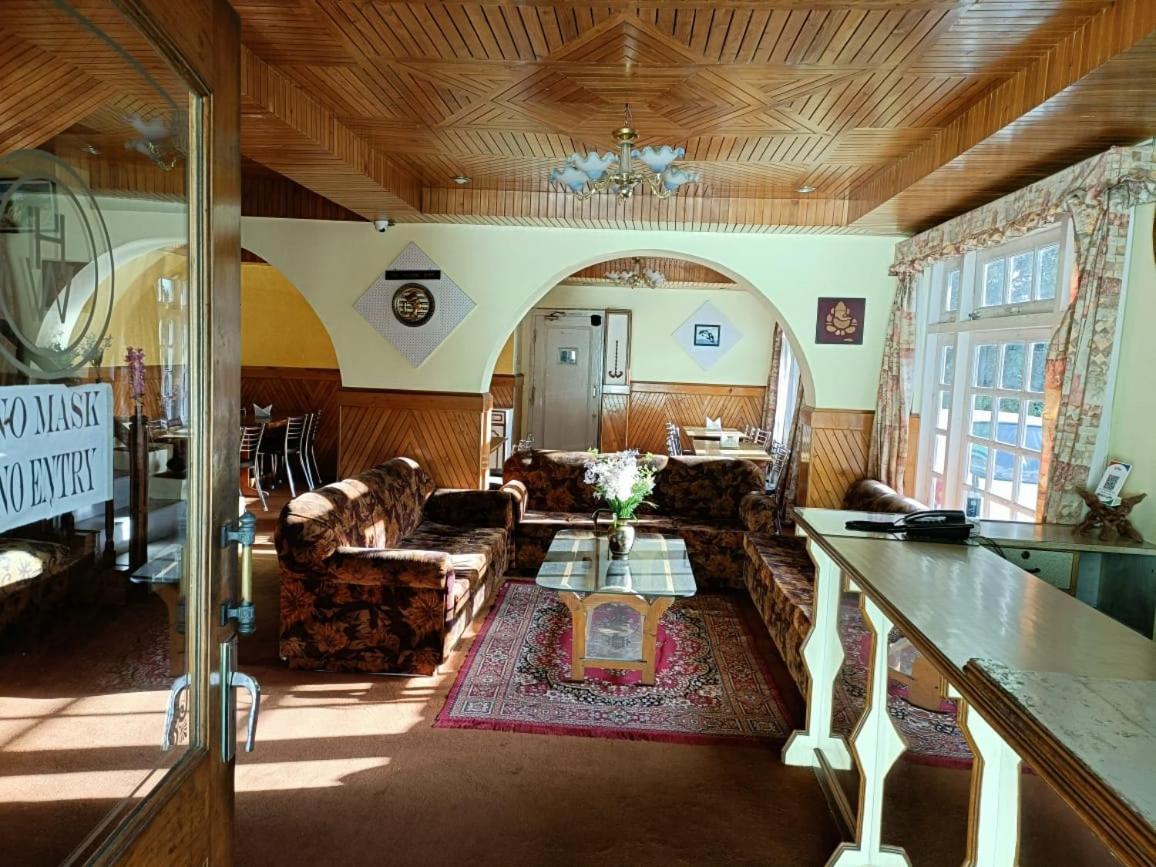 Oakwood Hotels Csail Kültér fotó