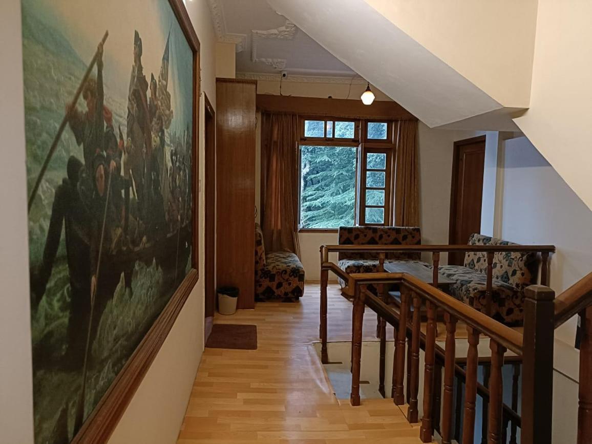 Oakwood Hotels Csail Kültér fotó