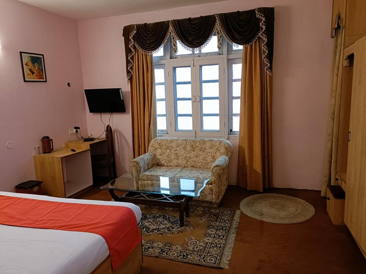 Oakwood Hotels Csail Kültér fotó