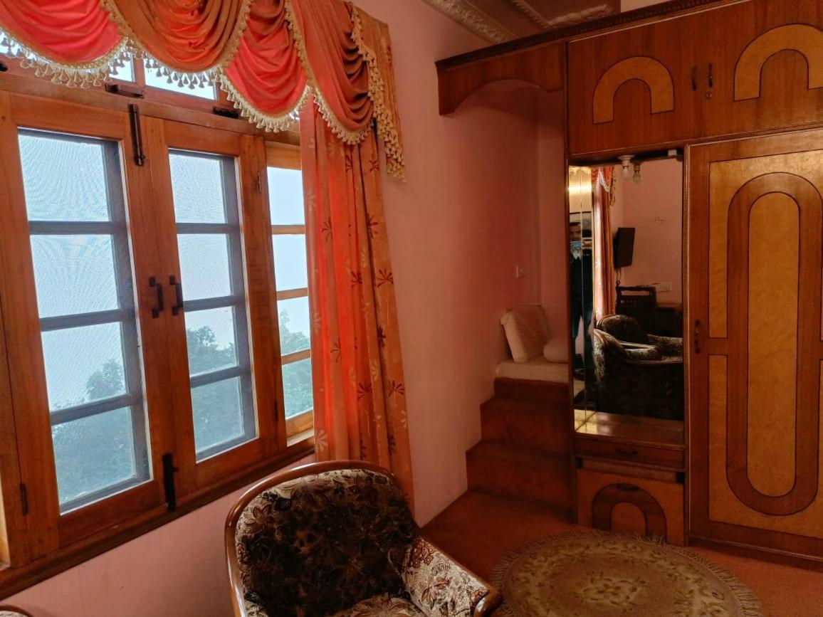 Oakwood Hotels Csail Kültér fotó