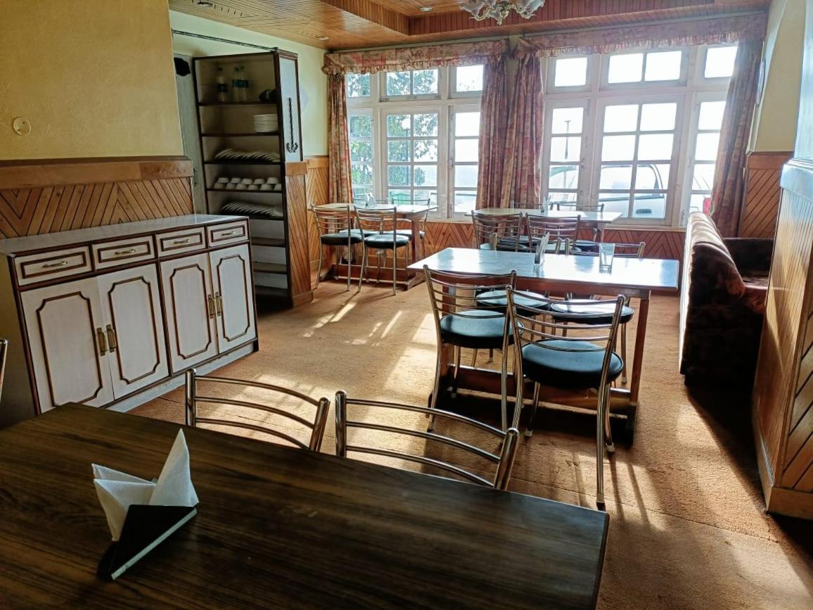 Oakwood Hotels Csail Kültér fotó