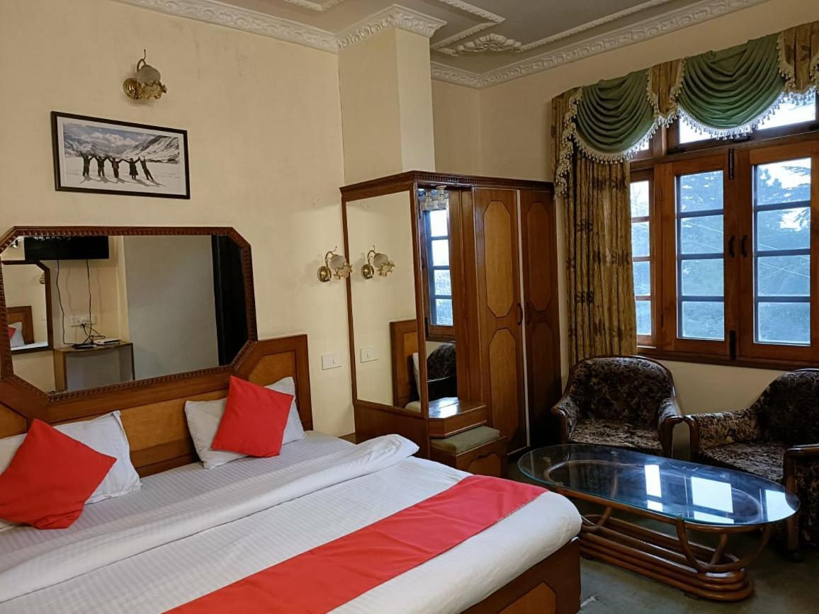Oakwood Hotels Csail Kültér fotó